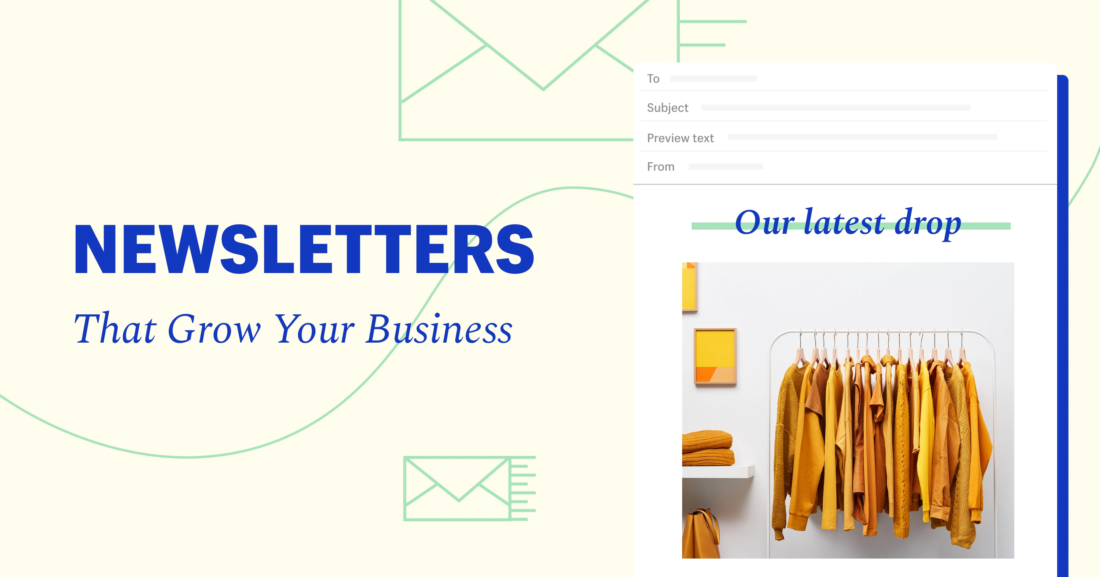 How to Create a Newsletter That Grows Your Business