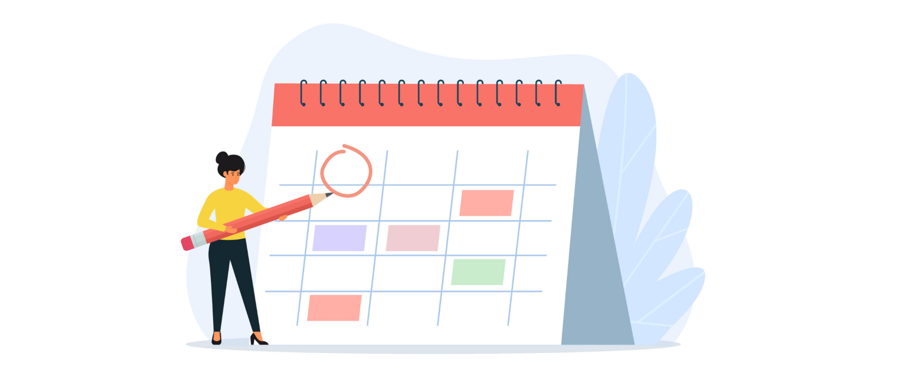 How to Create a Top-Notch Social Media Content Calendar