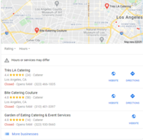Local SEO Examples: 5 Examples of Local SEO Optimization