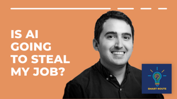 Is AI Going to Steal My Job?