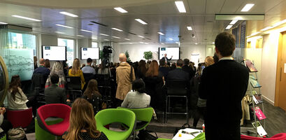 100 marketers discovered the true value of landing pages. And so can you. | dotdigital blog