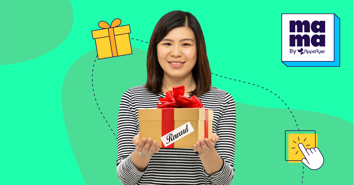 How to get the most out of rewarded traffic