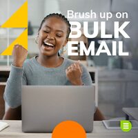 Take Our Bulk Email Crash Course