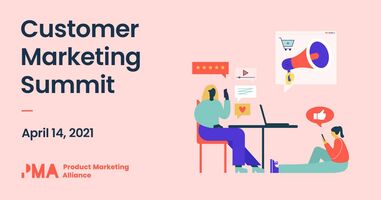 Why it's crucial to nail your customer marketing strategy