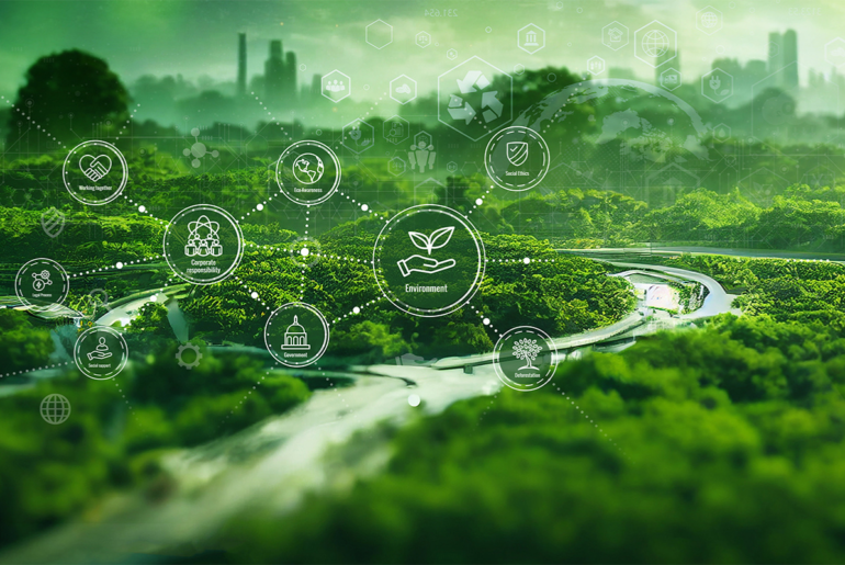 What Does It Mean to be a Sustainable Organization in an ESG-regulated Asia? | IDC Blog