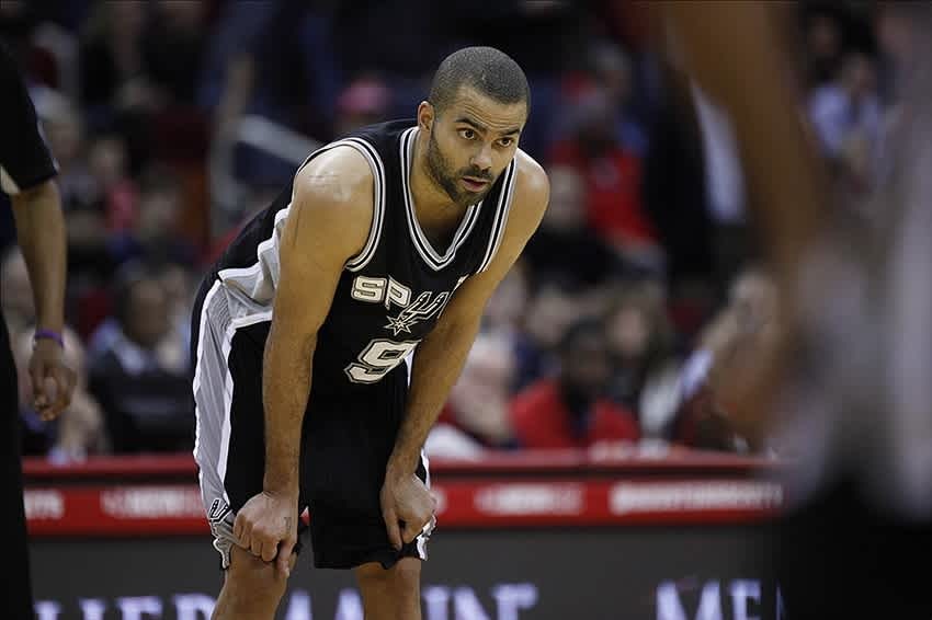 Are the Playoffs Taking Forever?