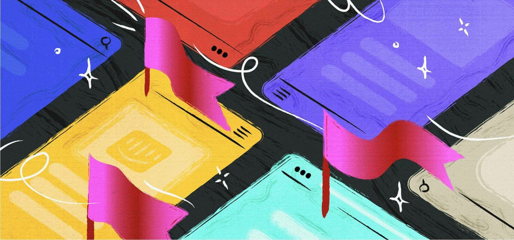 Announcing Banners – the simple new way to engage your customers | Inside Intercom