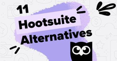 11 Best Hootsuite Alternatives to Manage Your Socials in 2022