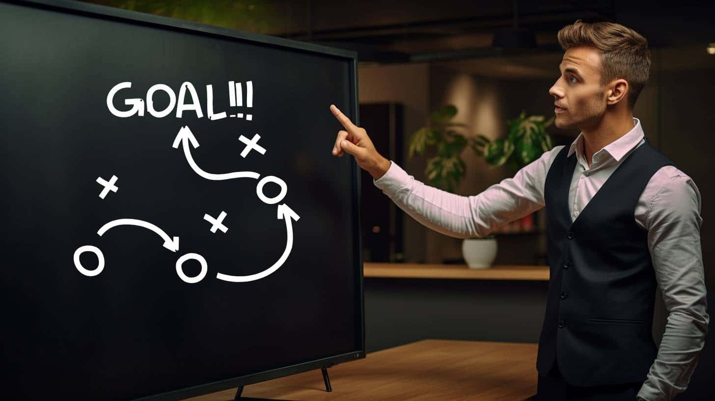  3 Powerful Table-Stakes Tactics When Marketing for Technology Companies