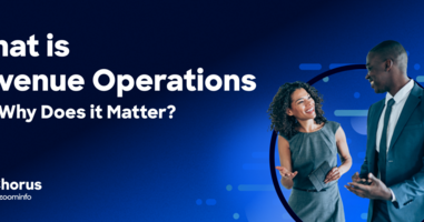 What is Revenue Operations and Why Does it Matter?
