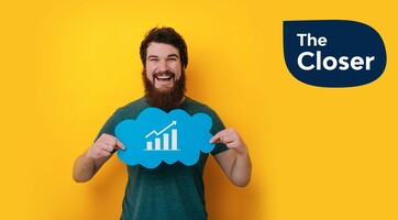 The Closer | Salesforce's vertical strategy gains velocity