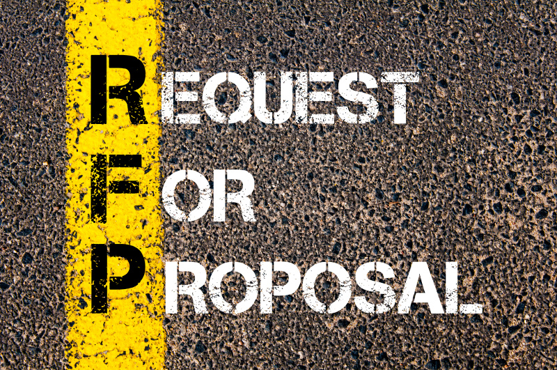The Top 10 Tips for Writing a Winning B2B Business Proposal in Response to an RFP