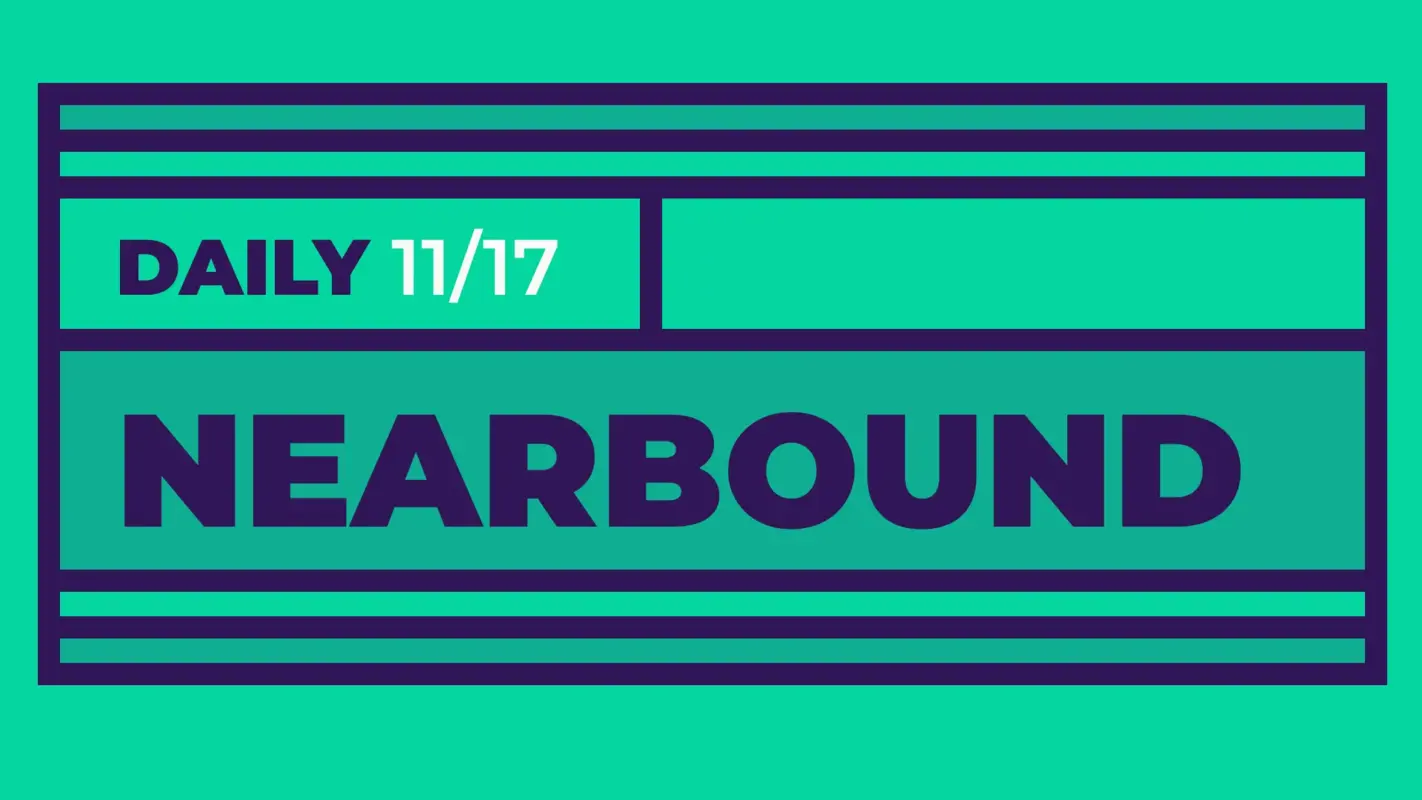 Nearbound Daily #455: Why "happy" customers aren't enough 👀