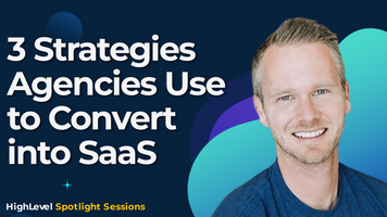 3 Strategies Agencies Use to Convert into SaaS