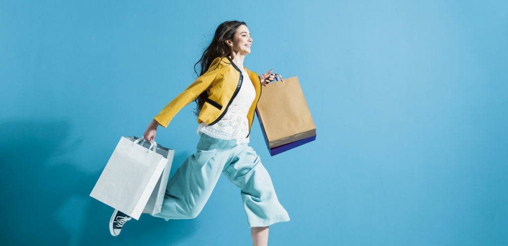 Turn new customers into regular shoppers in 7 easy steps
