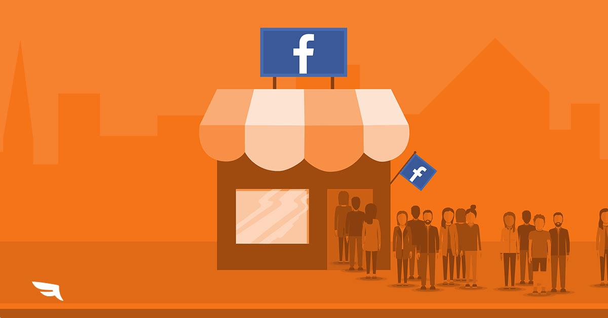 How Small Businesses Can Generate Positive ROI From Facebook.