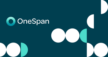 OneSpan DIGIPASS® FX7 Datasheet