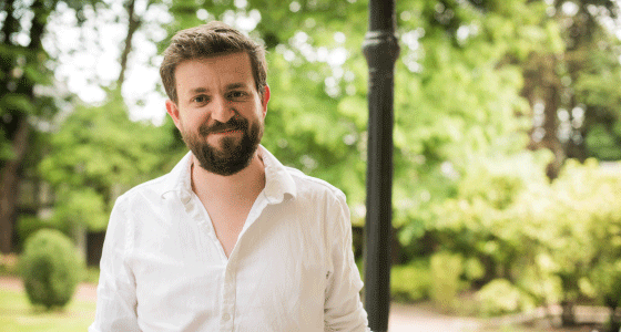 2019: The Year of Transparency