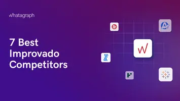 7 Best Improvado Competitors and Alternatives in 2024