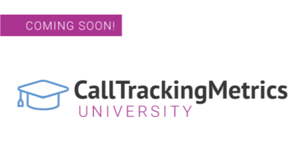 Announcing CTM University - Classes Start This Fall