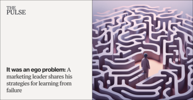 The Power of Accountability in Marketing Leadership