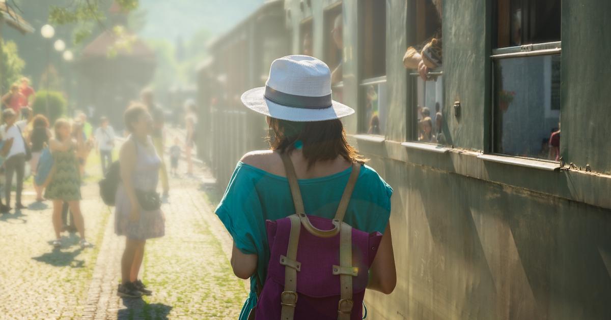 Weekly Roundup: Creating Better Travel Experiences | UserTesting Blog