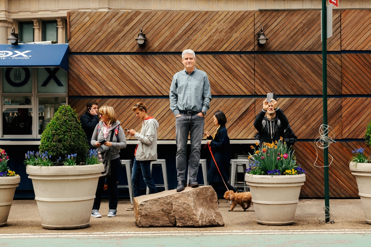 Networking Advice on How to Become Insanely Well-Connected