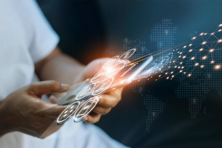 The Social Dilemma: Opportunities and Outcomes | IDC Blog