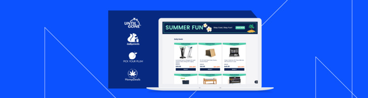 How Richard Bell of UntilGone Built a Daily Deals Empire