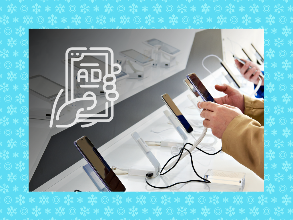 2023 MediaRadar Prediction: Technology Advertisers Spend Despite the Uncertain Economy