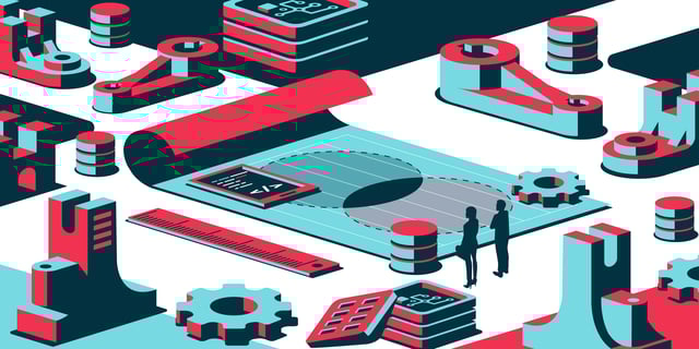 How Amir Karmali Resurrected 40 Partners to Rebuild Marketcircle's Partnerships Program