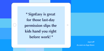 4 ways schools can benefit from electronic signatures