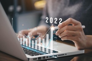 SugarCRM's 2022 Year in Review