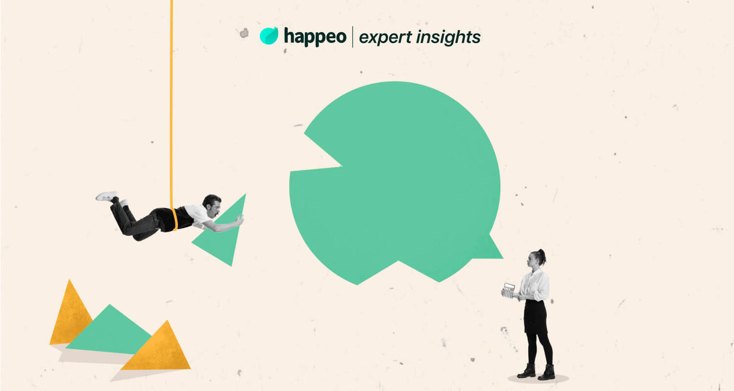 The ultimate guide to managing change through internal comms