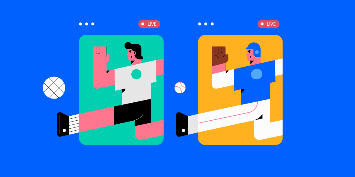 Advertisers Should Tap Into the Opportunities With Live Sports and Events