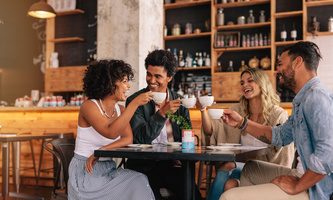 The Power of Community: How to Grow Your Small Business Through In-Person and Virtual Relationships