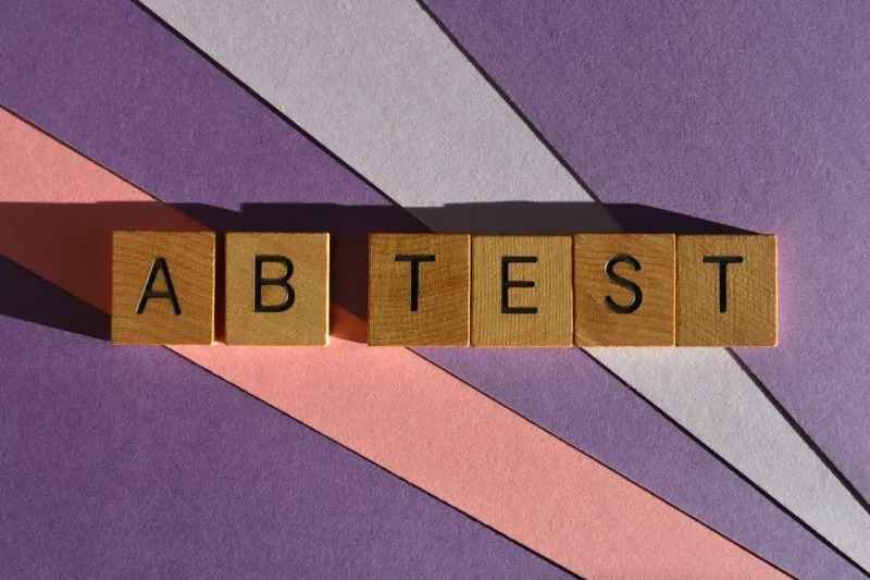 A/B Testing for Display Ads