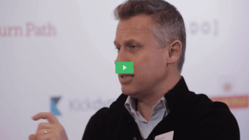 Inside Digital Commerce: Speed of Innovation, Time to Value, & the CX: Mark Adams [Video]