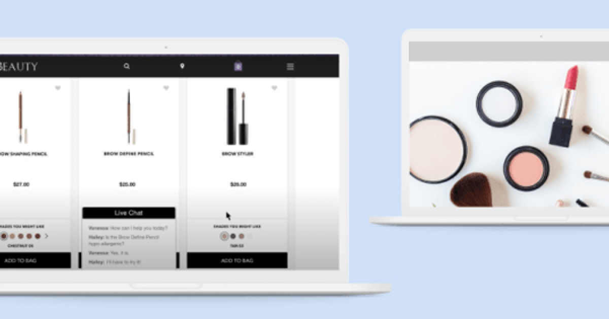 Competitive comparison