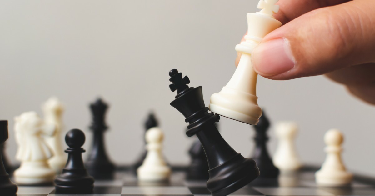 How Sales Readiness Can Beat the Competition and Help You Succeed.