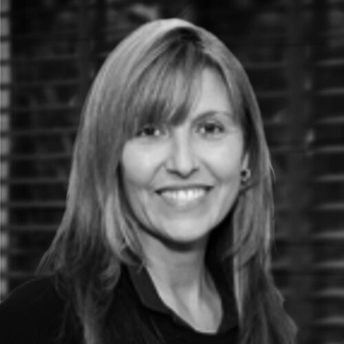 Lorraine Nicholson Woods