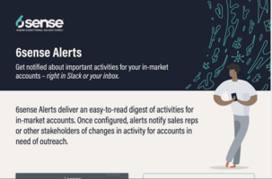 6sense Alerts One Pager