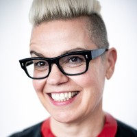 Lisa Hanna, CPCC, ACC