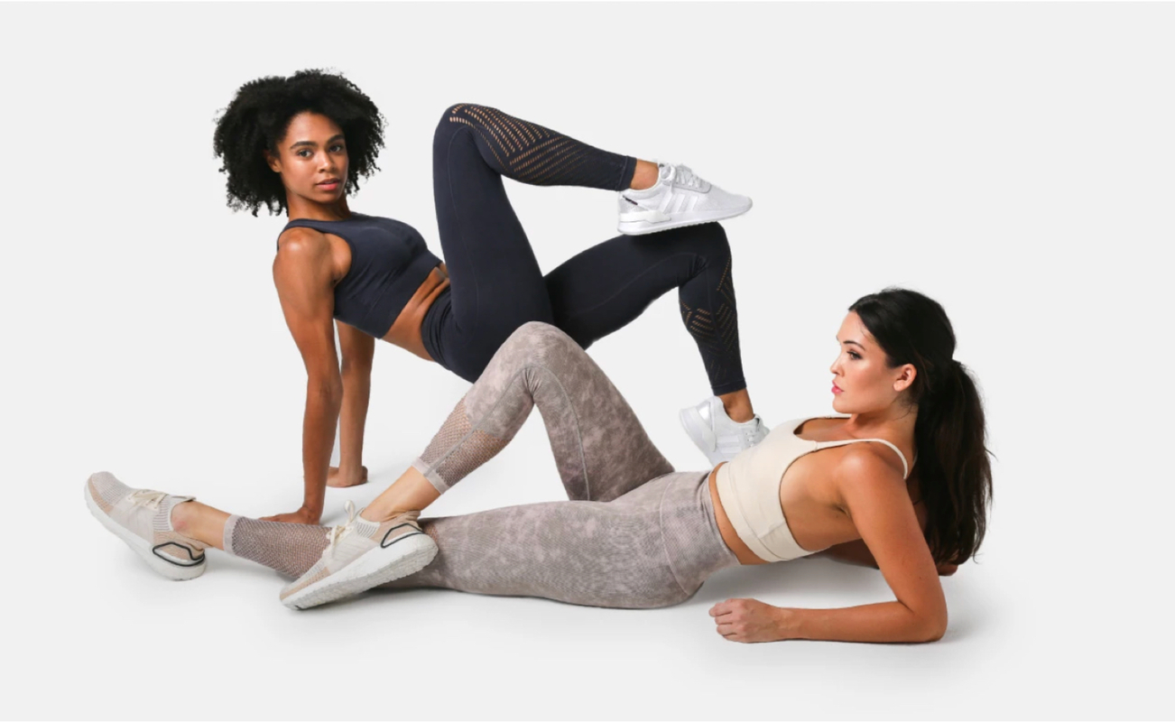 The Sweat Club-Founder & CEO, Bryan Lewis