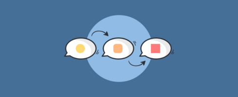 The 6 Streamlined Stages of the Communication Process