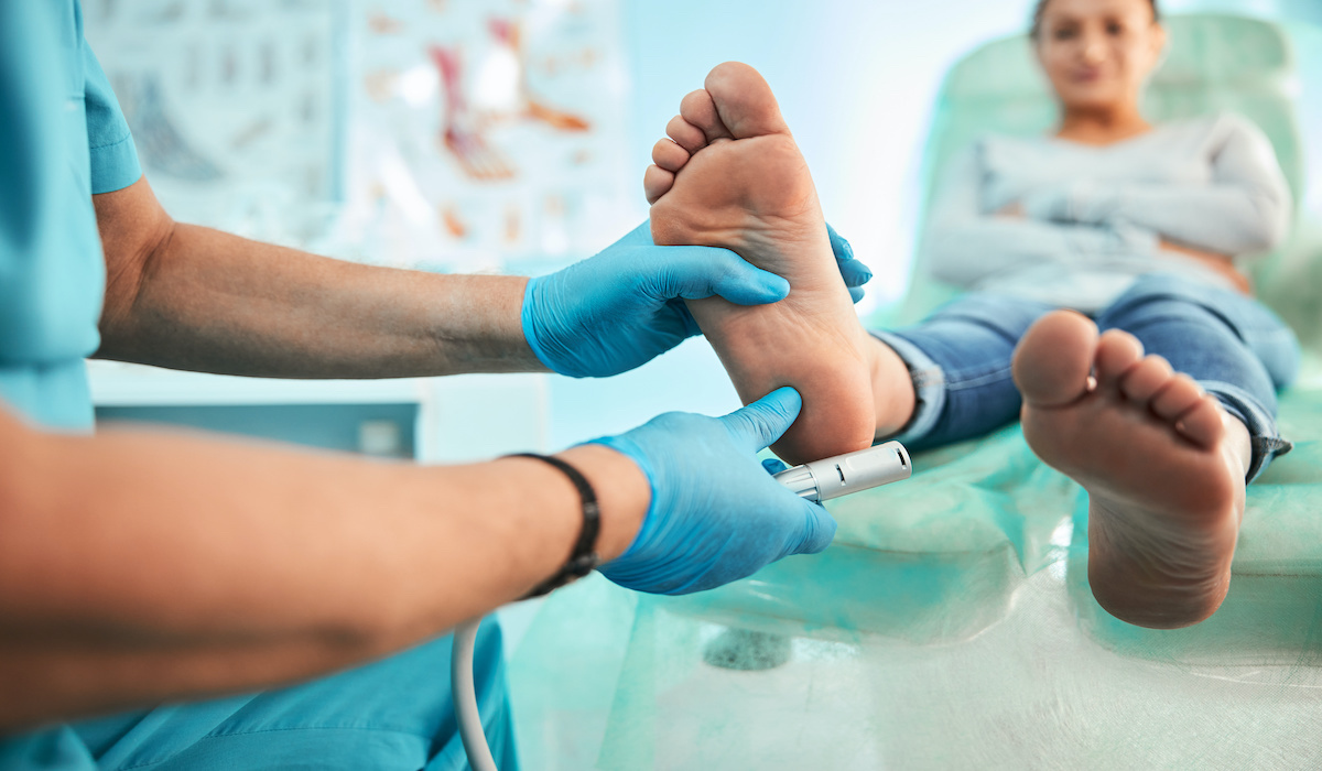 Top 10 SEO Strategies for Podiatry Practices