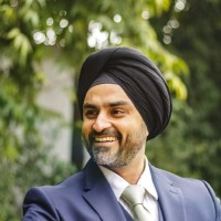 Damandeep Singh Soni