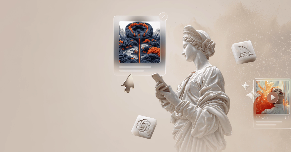 Experimenting With AI? Try These Creative Workflows From Zapier & Mozilla