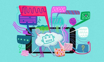 Build an AI Chatbot without Coding: A How to Guide