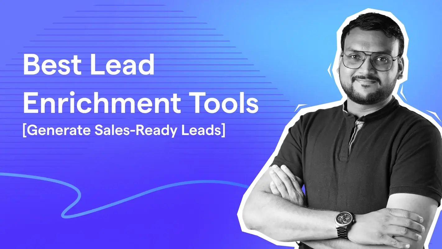 7 Tools B2B Marketers Need for Lead Enrichment in 2025